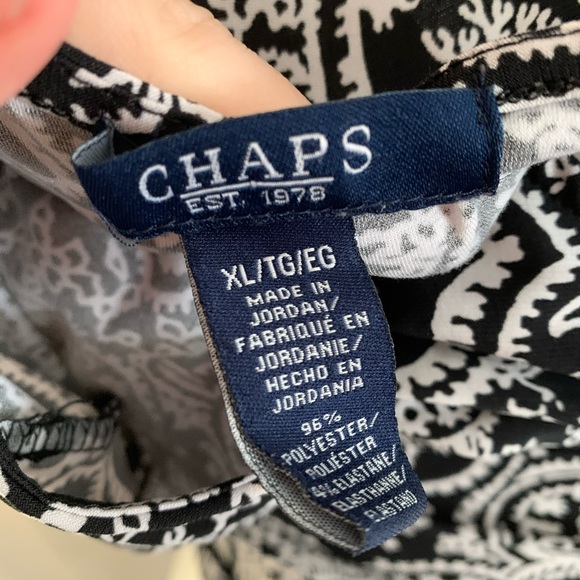 🐾Chaps🐱 - Picture 3 of 3